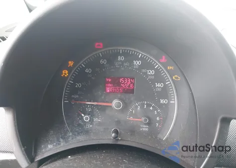 2006 Volkswagen New Beetle Convertible Option Pkg 1 from USA, damaged, VIN 3VWRF31Y66M330188